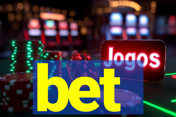 bet -